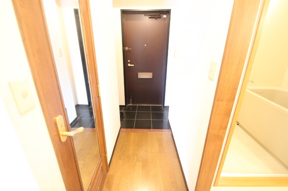 ルミエール伴丈木