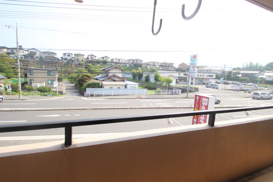 ルミエール伴丈木