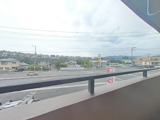 ルミエール伴丈木