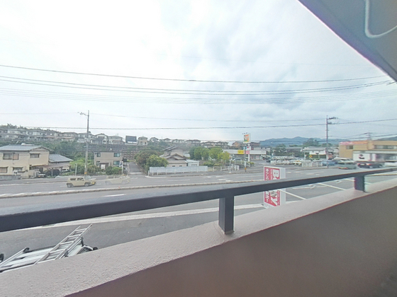 ルミエール伴丈木