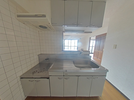 ルミエール伴丈木