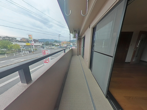 ルミエール伴丈木