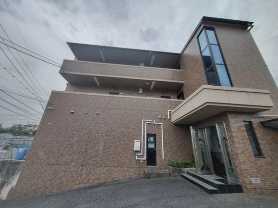 ルミエール伴丈木