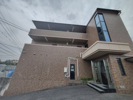 ルミエール伴丈木