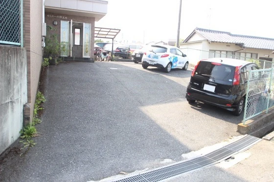 ルミエール伴丈木