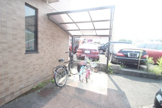 ルミエール伴丈木