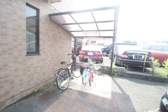 ルミエール伴丈木