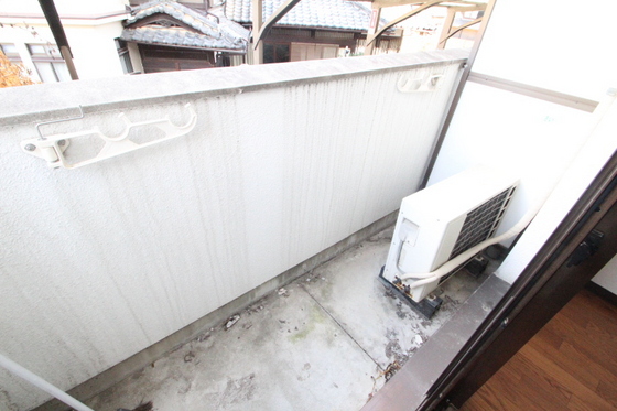 エスポアコーポⅡ