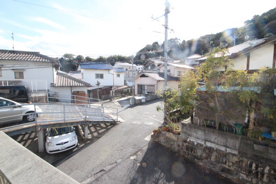 エスポアコーポⅡ