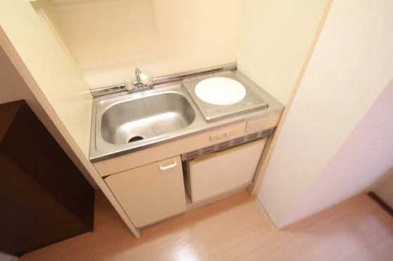 エスポアコーポⅡ