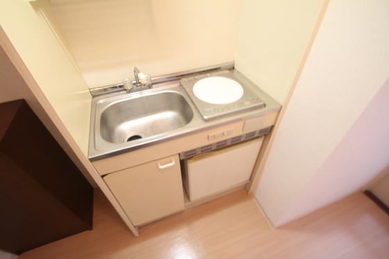 エスポアコーポⅡ