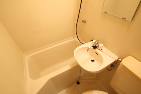 エスポアコーポⅡ