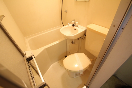 エスポアコーポⅡ