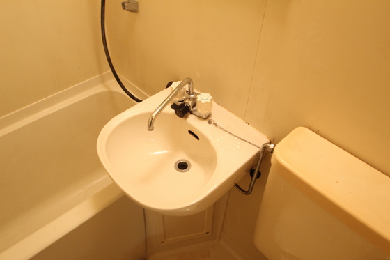 エスポアコーポⅡ