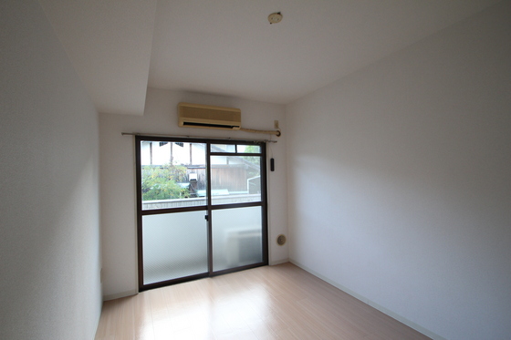 エスポアコーポⅡ