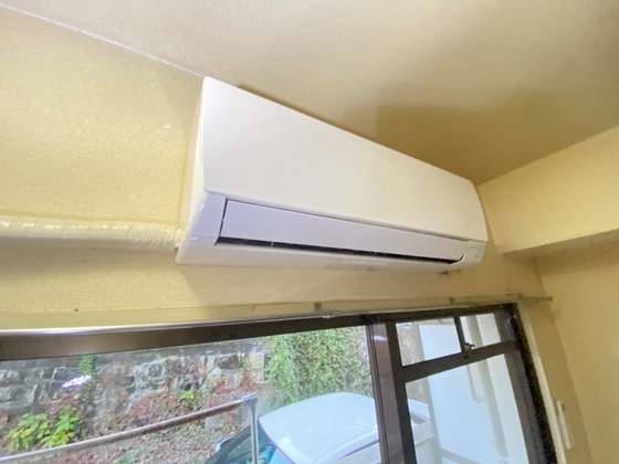 エスポアコーポⅡ