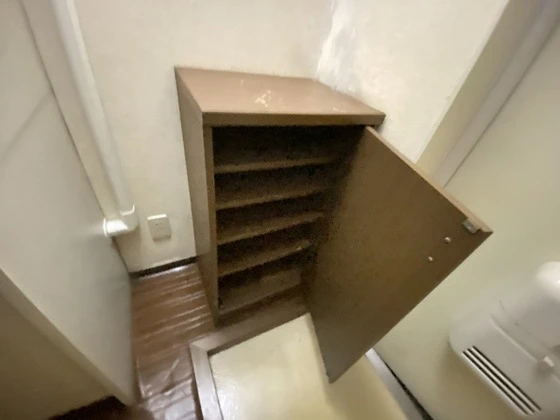 エスポアコーポⅡ