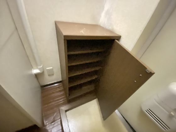 エスポアコーポⅡ