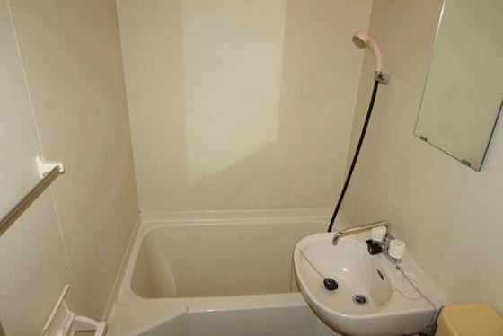 エスポアコーポⅡ