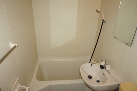 エスポアコーポⅡ