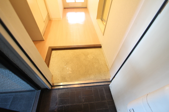 エスポアコーポⅡ