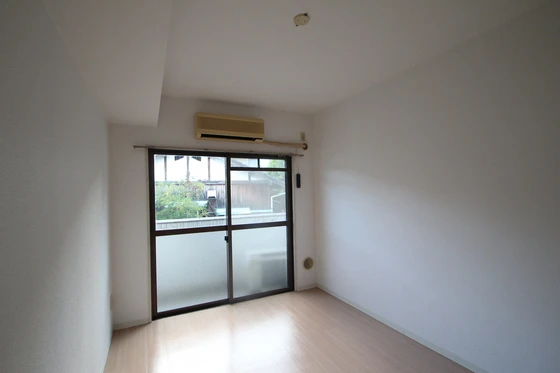 エスポアコーポⅡ