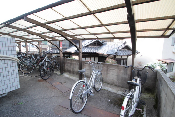 エスポアコーポⅡ