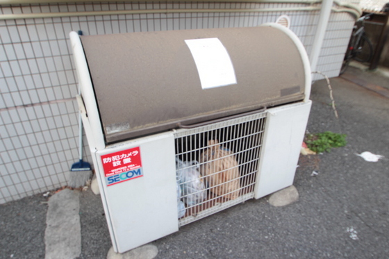 エスポアコーポⅡ