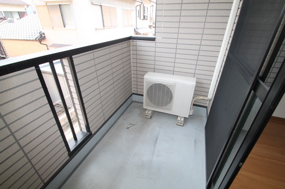 シャポー・ルージュM