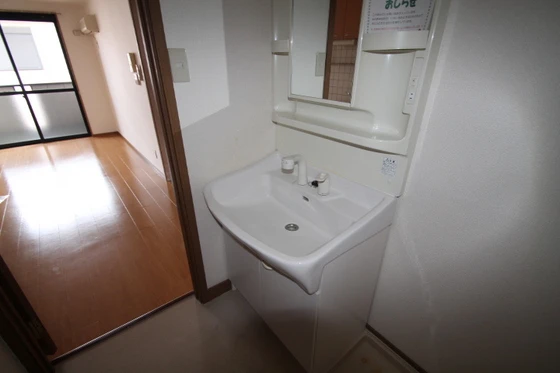 シャポー・ルージュM