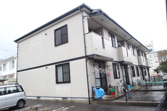 シャポー・ルージュM