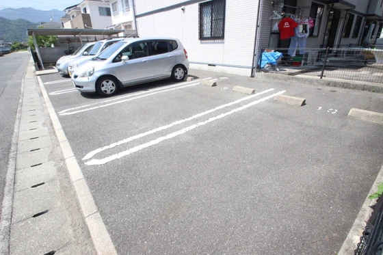 シャポー・ルージュM