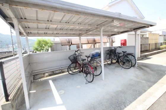 シャポー・ルージュM