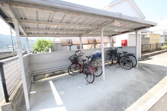 シャポー・ルージュM