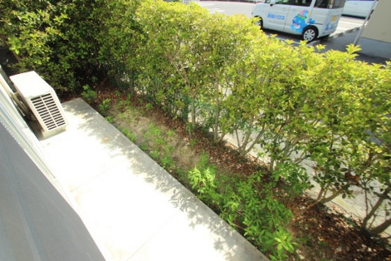 プレジール倉本 A棟