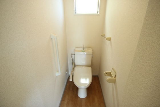 プレジール倉本 A棟