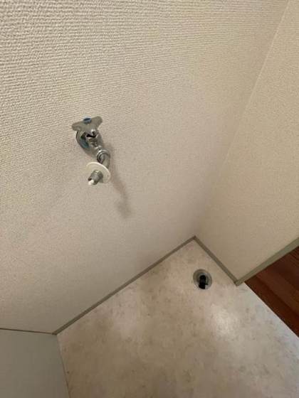 プレジール倉本 A棟