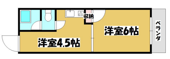 BAUHAUS竹屋町