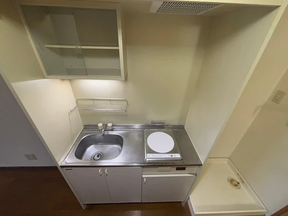 ポム・ド・ピン中央