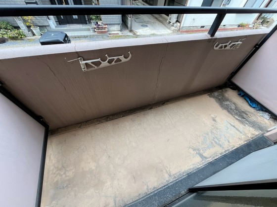 ポム・ド・ピン中央