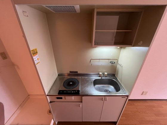 ポム・ド・ピン中央