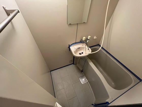 ポム・ド・ピン中央