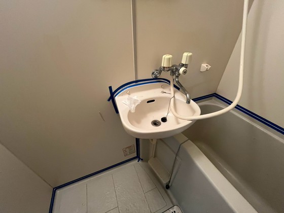 ポム・ド・ピン中央