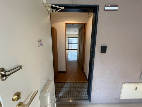 ポム・ド・ピン中央