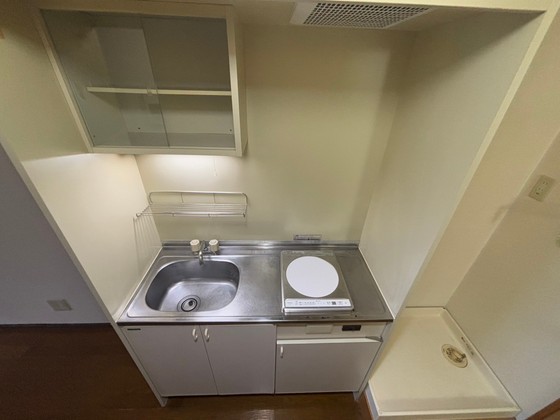 ポム・ド・ピン中央