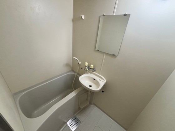 ポム・ド・ピン中央