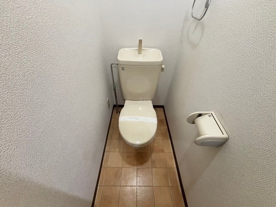 ポム・ド・ピン中央