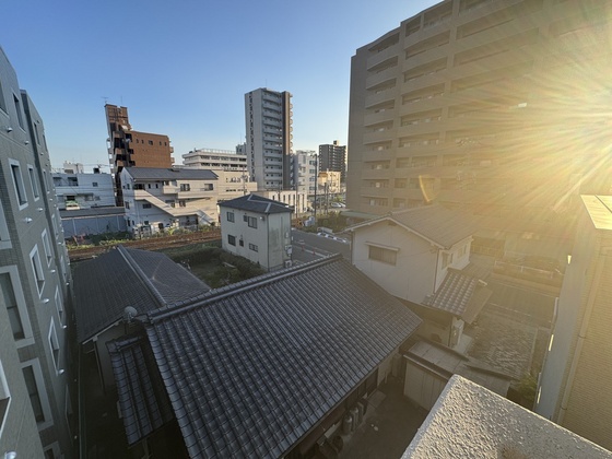 Shoei Building No.11