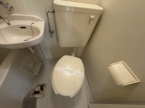 Shoei Building No.11