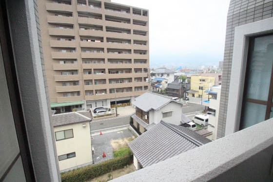 Shoei Building No.11